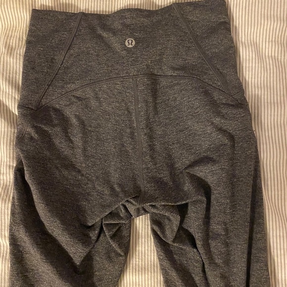 lululemon athletica Pants - Leggings